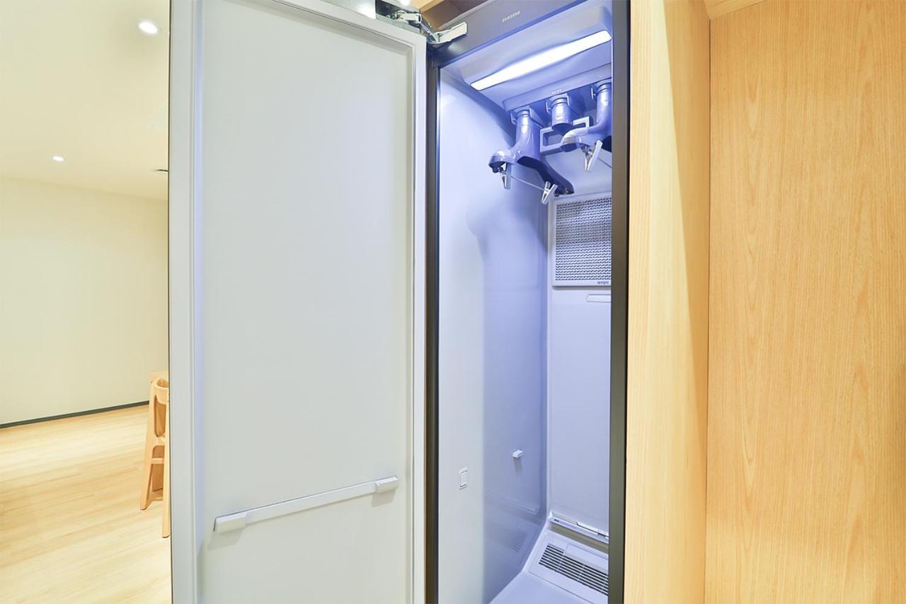 Custom Hotel Ulsan Exterior photo